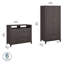 Armoire grande Katia avec meuble télé avec commode Katia-2083083454