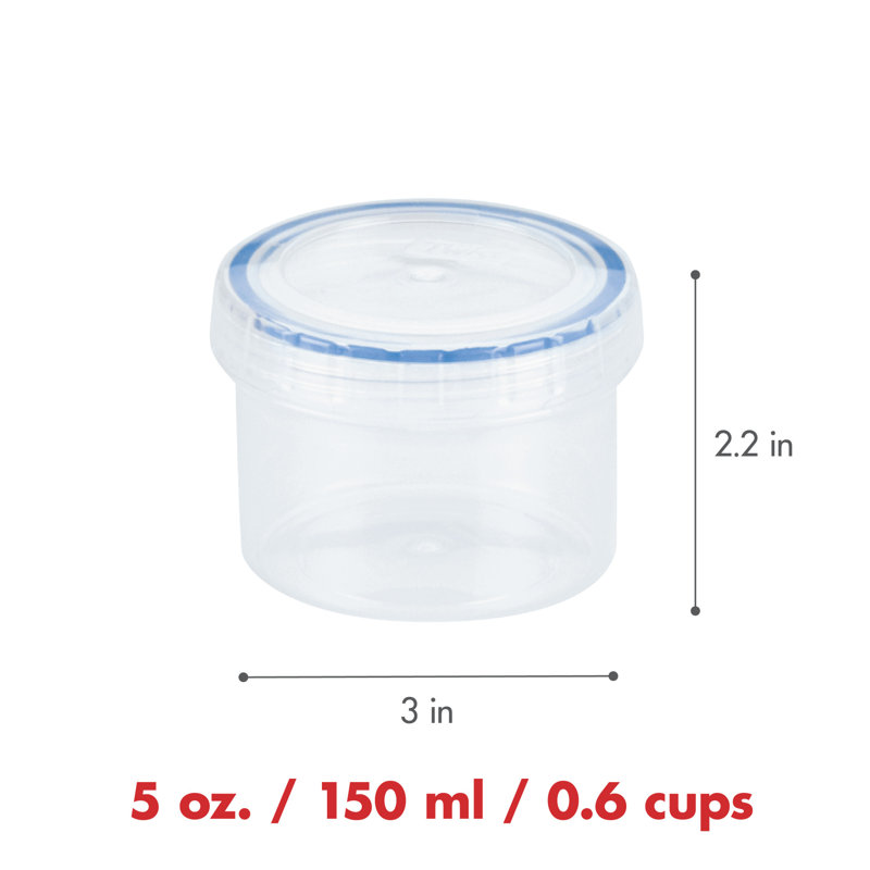 Easy Essentials™ Food Storage Container