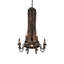 8 - Light Chandelier