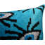 Velvet Square Pillow Cover & Insert-836047348