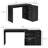 Gunfried L-Shaped Computer Desk-715892898