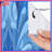 Intricate Abstract Swirls Shower Curtains Extra Long-96133469-138875913