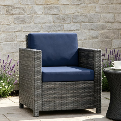 Garden Bench