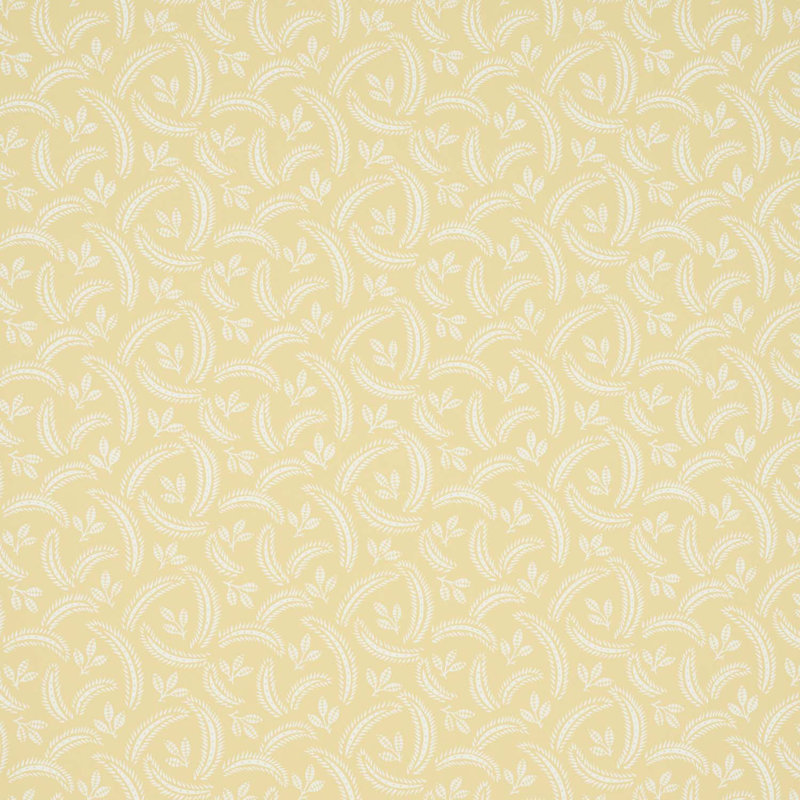Delia Wallpaper, Buttercup