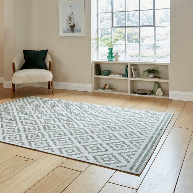 Jaxen Area Rug, Rectangle 76 x 150cm