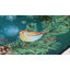 Jupe d'arbre Winter Birds-90605457