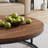 Round Nesting Coffee Table-154412510