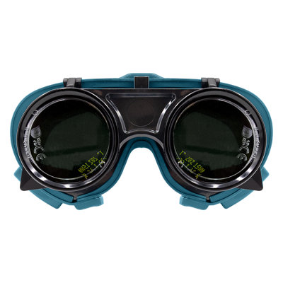 Lunettes de soudage zen-tek