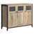 Rustic Oak/Black is out of stock