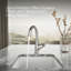 Rival Single-Handle Bar Sink Faucet-1366137773
