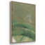 Serene Green II - Toile encadrée multi-pièces-1113010278-1113010279