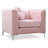 Emmerich Upholstered Armchair-40231886