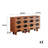 Practical And Sophisticated Accent Cabinet 68.9'' W 12 - Drawer Dresser