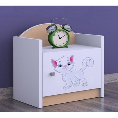 Jacoby Nightstand