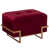 Rouge petit est en rupture de stock