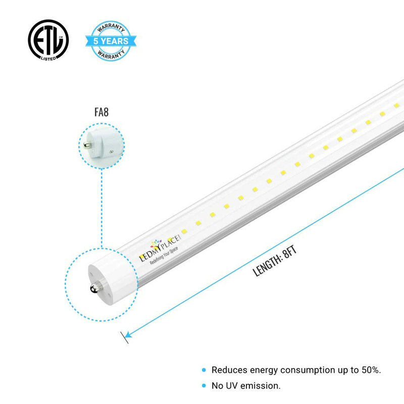 Shop Light, 6500