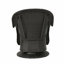 Ensemble de 2 fauteuils club, fauteuil d'extérieur, fauteuil d'extérieur pour terrasse, porche, balcon-92893744
