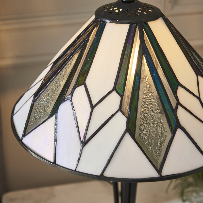 Feroz Resin Table Lamp