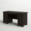 Bureau d'ordinateur avec armoire de rangement-32910689
