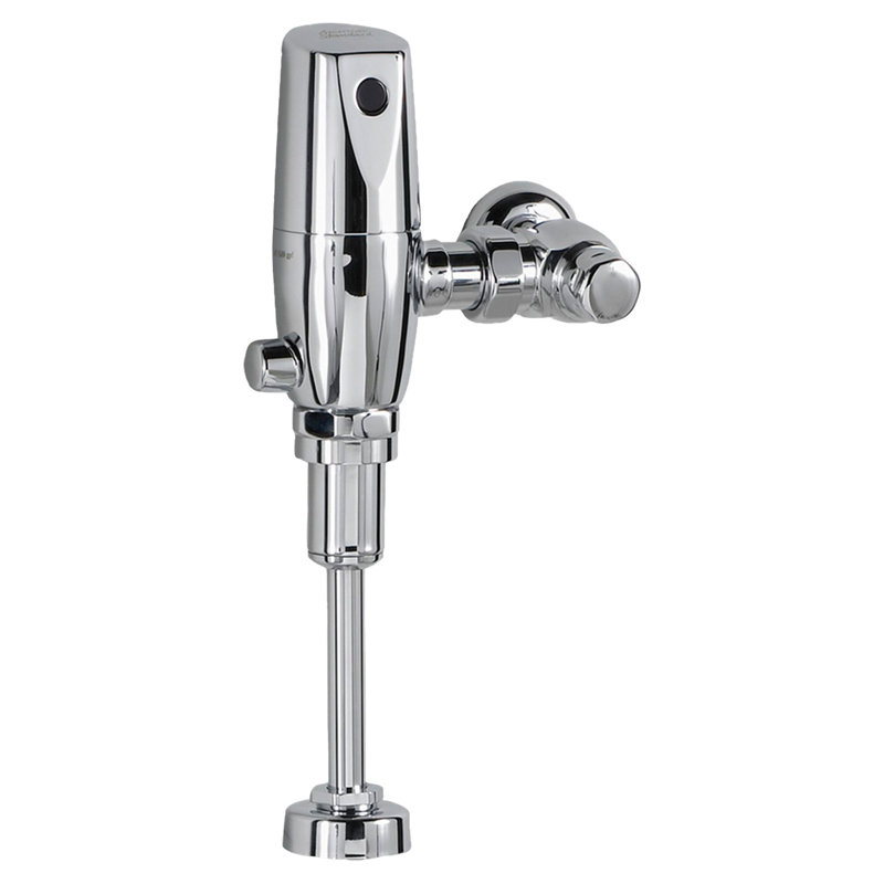 Soupape de chasse selectronic
