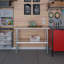 Stainless Steel Top Workbench-55980642