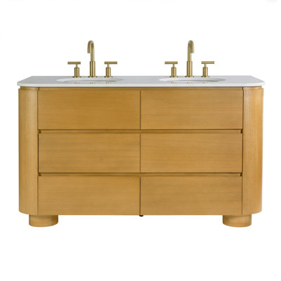Mari Eucalyptus Single Bathroom Vanity