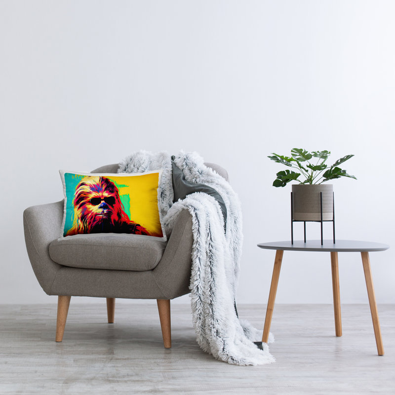Throw Pillow