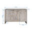 Armoire décorative