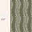 Laura Ashley Coulderton Leaves Olive Green Wallpaper