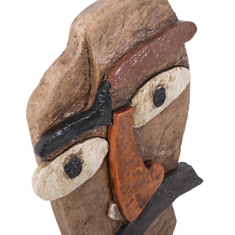 Sculpture Archibald