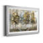 Linen Trees - Peinture encadrée-703417857-703396288