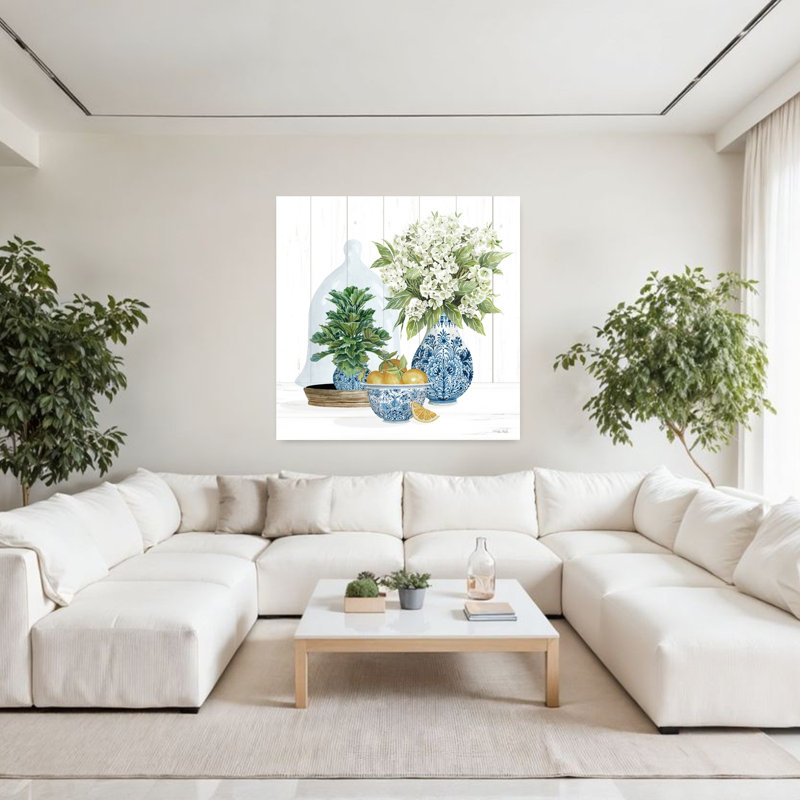 Print, 121.92cm H x 121.92cm W