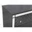 Commode de rangement à 6 tiroirs 1Pc