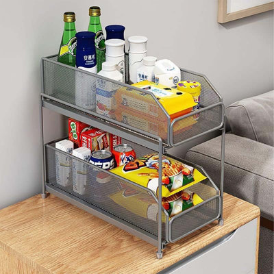 Gelman Steel Sink Caddy