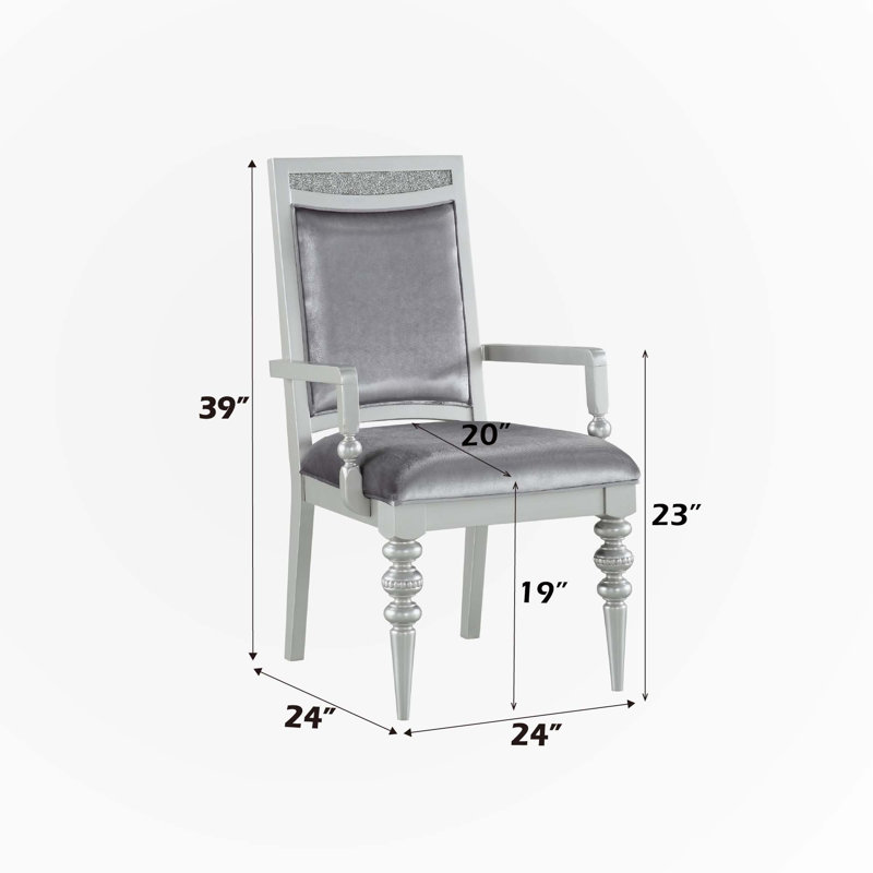 Chaises de salle à manger