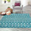 Geometric Indoor Rug-2075104054