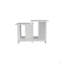 Table basse moderne avec rangement ouvert-754208625