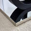 Table basse en verre