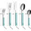 Ensemble de couverts en acier inoxydable Latitude Run® - Service pour 4-1509068362