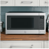 24.125" 2.2 cu.ft. Countertop Microwave