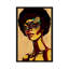 Dia de los Muertos 1 Piece Wall Art on Canvas-1116334796-1116334797
