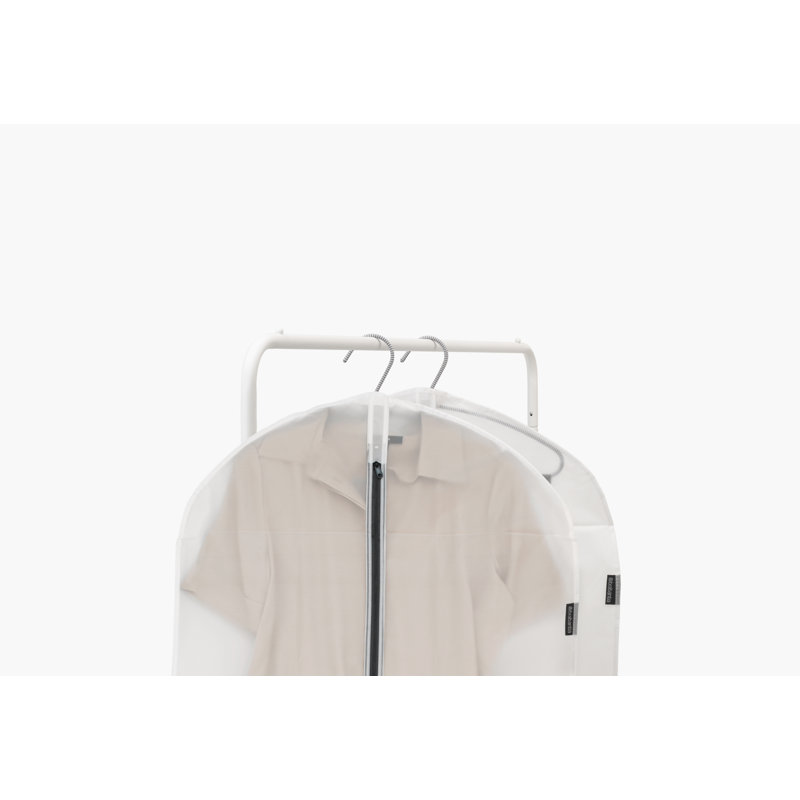 Brabantia Protective Garment Bags  - Large, Set of 2