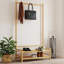 Beckworth 103cm Clothing Rack