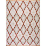One-of-a-Kind 8' X 10' Area Rug