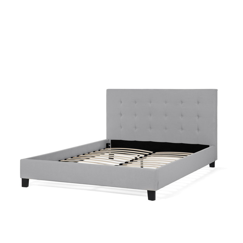 Poteet Upholstered Bed