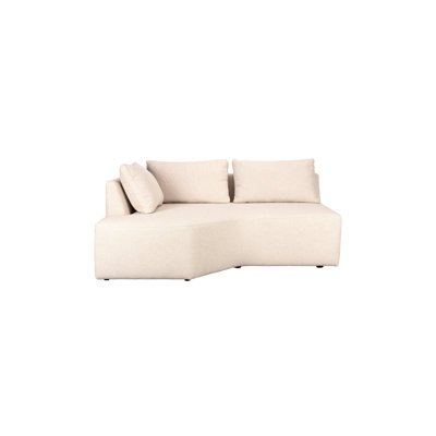 Prosper Sofa Left