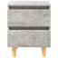 Liesl 40 cm W Bedside Table-2032301326