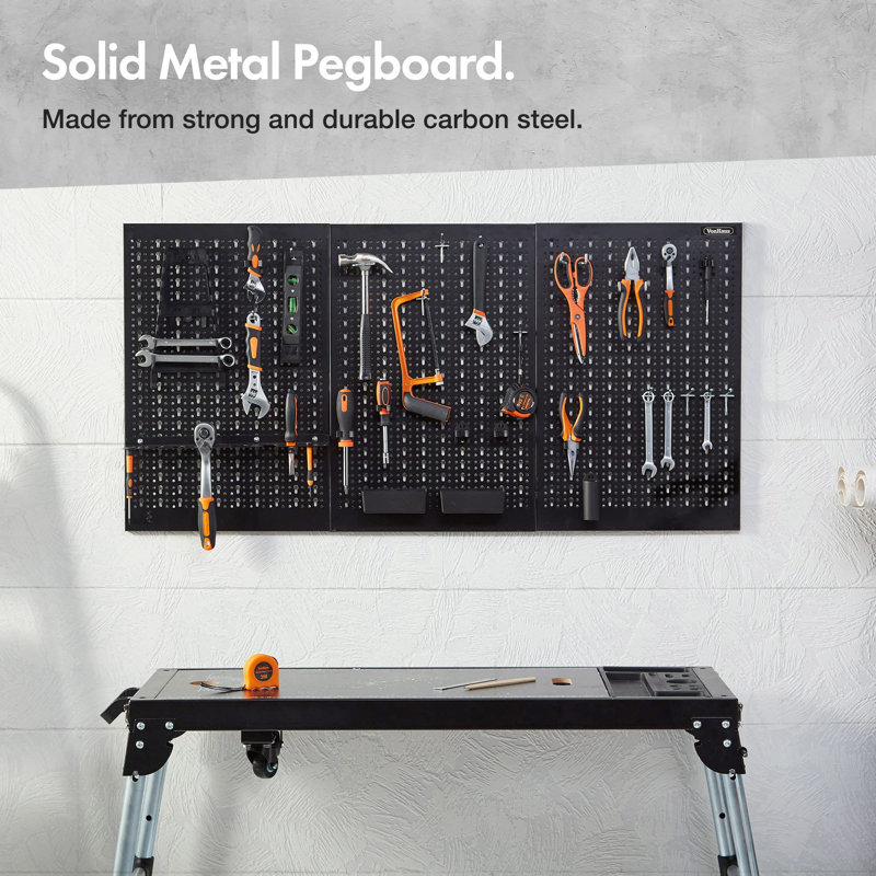 Pegboard