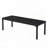 78'' Large Rectangular Dining Table for 6-8 – Black-552976156