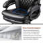 Fauteuil de bureau 500 lb-133662920-133662922-133662924